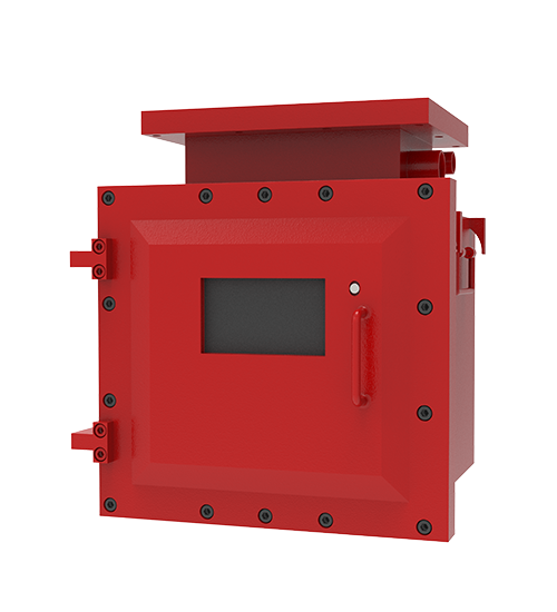分布式光纖測溫系統 分布式光纖測溫系統